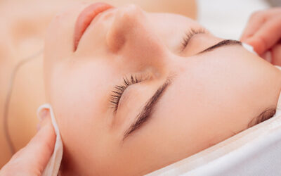 Envelhecimento Saudável da sua Pele